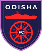 Escudo de ODISHA FC-min