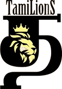 Escudo de TAMILIONS F.C.-min