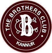 Escudo de THE BROTHERS CLUB-min