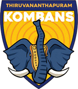 Escudo de THIRUVANANTHAPURAM KOMBANS F.C.-min