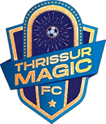 Escudo de THRISSUR MAGIC F.C.-min