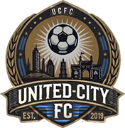 Escudo de UNITED CITY F.C.(IND)-min