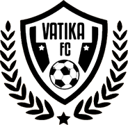 Escudo de VATIKA F.C.-min