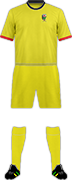 Equipación GUMARANG FKNB-min