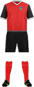 Equipación PERSIFA FAKFAK-min