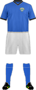 Equipación PERSIGAR GARUT-min