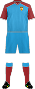 Equipación PERSIPANI PANIAI-min
