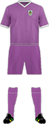 Equipación PERSIPO PURWAKARTA-min