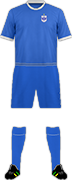 Equipación PSIS SEMARANG-1