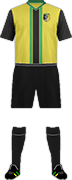 Equipación PSM MADIUN