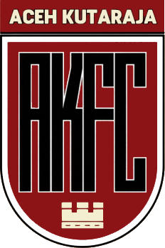 Escudo de ACEH KUTARAJA F.C. (INDONESIA)
