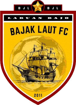 Escudo de BAJAK LAUT F.C. (INDONESIA)