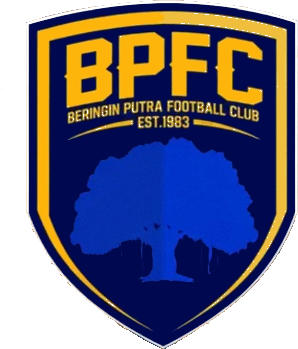 Escudo de BERINGIN PUTRA F.C. (INDONESIA)