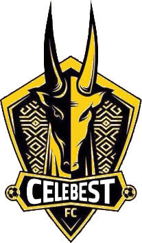 Escudo de CELEBEST F.C. (INDONESIA)