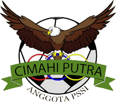 Escudo de CIMAHI PUTRA (INDONESIA)