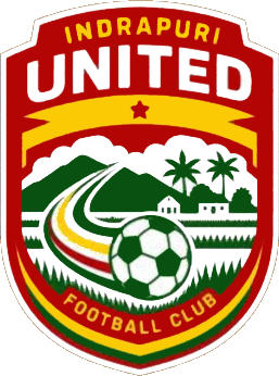 Escudo de INDRAPURI UNITED F.C. (INDONESIA)