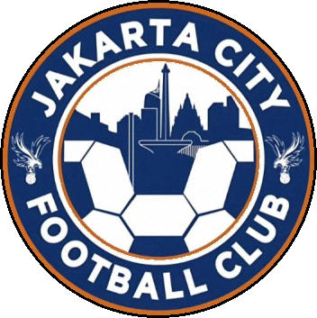 Escudo de JAKARTA CITY F.C. (INDONESIA)