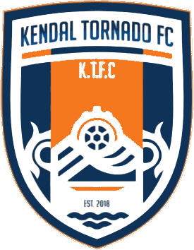 Escudo de KENDAL TORNADO F.C. (INDONESIA)