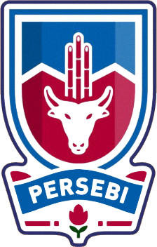 Escudo de PERSEBI BOYOLALI (INDONESIA)