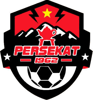 Escudo de PERSEKAT TEGAL (INDONESIA)