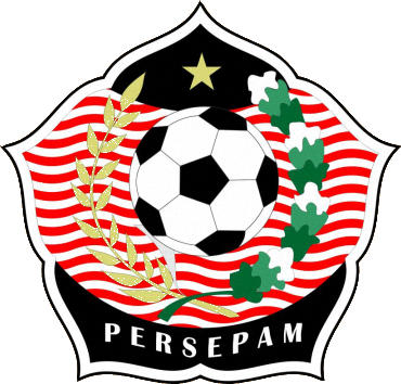 Escudo de PERSEPAM MADURA UTAMA (INDONESIA)