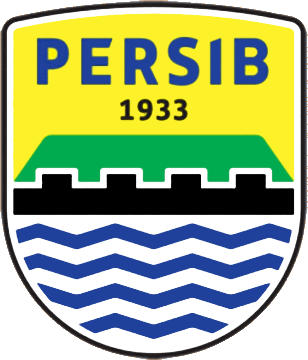 Escudo de PERSIB BANDUNG (INDONESIA)