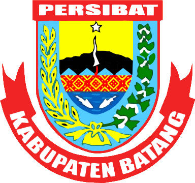 Escudo de PERSIBAT BATANG (INDONESIA)