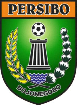 Escudo de PERSIBO BOJONEGORO (INDONESIA)