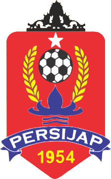Escudo de PERSIJAP JEPARA (INDONESIA)