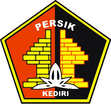 Escudo de PERSIK KEDIRI (INDONESIA)