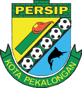 Escudo de PERSIK PEKALONGAN (INDONESIA)