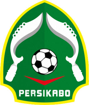 Escudo de PERSIKABO BOGOR (INDONESIA)