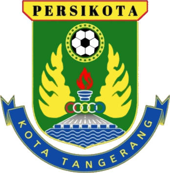 Escudo de PERSIKOTA TANGERAND (INDONESIA)