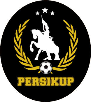 Escudo de PERSIKUP KULON PROGO (INDONESIA)