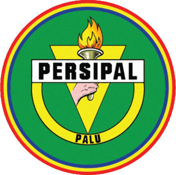Escudo de PERSIPAL F.C. (INDONESIA)