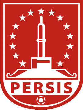 Escudo de PERSIS SURAKARTA (INDONESIA)
