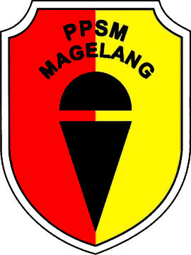 Escudo de PPSM MAGELANG (INDONESIA)