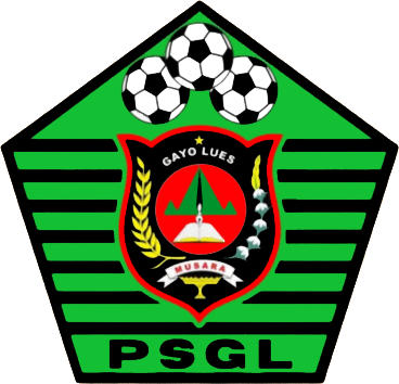 Escudo de PS GAYO LUES (INDONESIA)