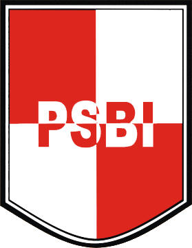 Escudo de PSBI BLITAR (INDONESIA)