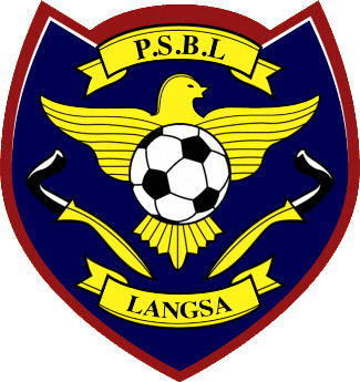 Escudo de PSBL LANGSA (INDONESIA)