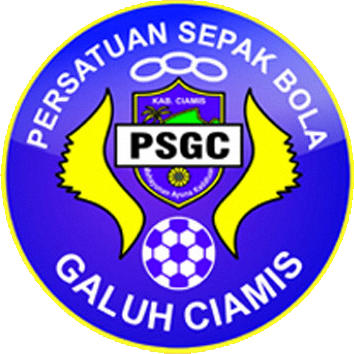 Escudo de PSGC CIAMIS (INDONESIA)