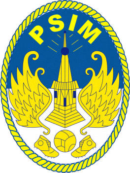 Escudo de PSIM JOGYAKARTA (INDONESIA)
