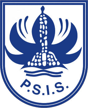 Escudo de PSIS SEMARANG (INDONESIA)