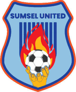 Escudo de SUMSEL UNITED (INDONESIA)