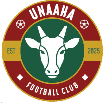 Escudo de UNAAHA F.C. (INDONESIA)