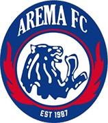 Escudo de AREMA F.C.-min