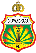 Escudo de BHAYANGKARA F.C.-min