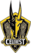 Escudo de CELEBEST F.C.-min