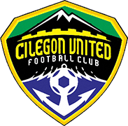 Escudo de CILEGON UNITED F.C.-min