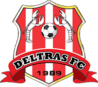 Escudo de DELTRAS F.C.-min